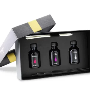 ERBOLINEA DĀVANU KOMPLEKTS  MĀJAS SMARŽAS MIX1 3X30ML
