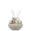 DĀVANU KOMPLEKTS AROMĀTS AR PORCELĀNA VĀZI 100ML KASTĒ ​ VIN DI VINO