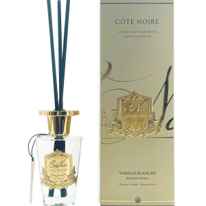 COTE NOIRE MĀJAS AROMĀTS - Blonde Vanilla - Gold 150ml