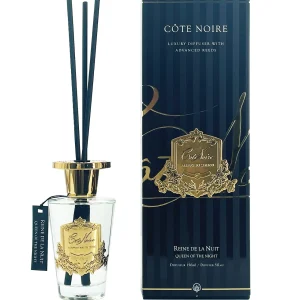 COTE NOIRE MĀJAS AROMĀTS - Queen of the Night - Gold 150ml