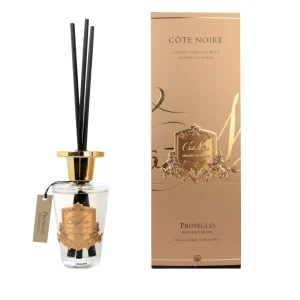 COTE NOIRE MĀJAS AROMĀTS - Prosecco - Gold 150ml